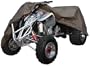 Budge ATV-1 Sportsman 75" Long x 45" Wide x 34" High ATV Cover