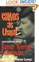 Chaos as Usual: Conversations About Rainer Werner Fassbinder