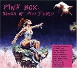 Pink Box: Songs of Pink Floyd