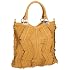Melie Bianco Heather Fringe Tot