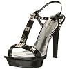 BCBGirls Women's Samuel Sandal