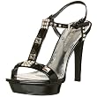 BCBGirls Women's Samuel Sandal