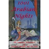 1001ArabianNights:TheCompleteAdventuresofSindbad,AladdinandAliBaba-SpecialEdition