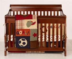 Sorelle Tuscany Elite 4-n-1 Crib