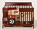 Sorelle Tuscany Elite 4-n-1 Crib