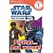 DK Readers: Star Wars: The Clone Wars: Pirates . . . and Worse!