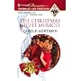 The Christmas Night Miracle (Harlequin Presents: Marriage and Mistletoe)