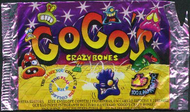 Crazy Bone 