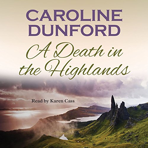 A Death in the Highlands A Death in the Highlands