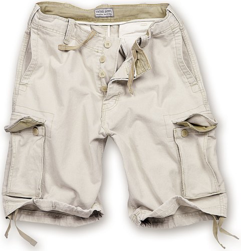 Surplus VINTAGE SHORTS, beige