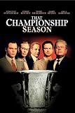 That Championship Season (1982)