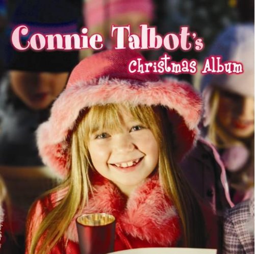 CD-Charts  Music : Connie Talbot's Christmas Album