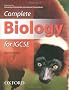 Complete Biology for IGCSE: Endorsed by University of Cambridge International Examinations