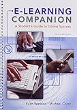 E-learning companion : a student's guide to online success