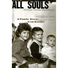 All Souls: A Family Story from Southie