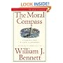 The Moral Compass: Stories for a Life's Journey