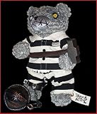 Teddy Scares Exclusive Granger Evermore 12 Plush