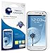 Galaxy S3 Screen Protector, Tech Armor Anti-Glare/Anti-Fingerprint Sasmsung Galaxy S3 Film Screen Protector [3-Pack]