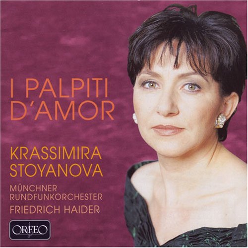I Palpiti D'Amour under The Classical Store
