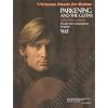 Parkening and the Guitar - Volume 1: Guitar Solo