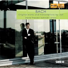 Original Works & Transcriptions by Liszt