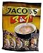 Jacobs 3 in 1 Instant Coffee 10pk (10 x 12g) 120g
