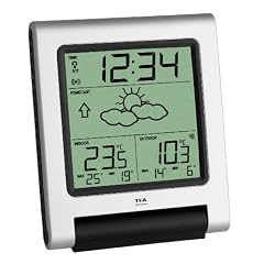 TFA 35.1089 Spectro Funkwetterstation