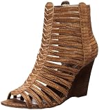 51o0woIr2LL. SL160  KATHY Van Zeeland Womens Billie Wedge Sandal