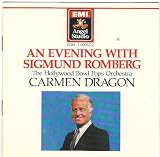 An Evening with Sigmund Romberg by Hollywood Bowl Pops Orchestra