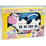 BONTEMPI-AKC 0461-instrument de musique-Clavier vache