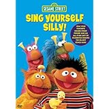 Sesame Street: Sing Yourself Silly (1969)