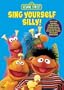 Sesame Street: Sing Yourself Silly! [VHS]