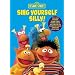 Sesame Songs - Sing Yourself Silly!