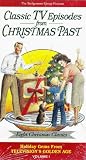 Classic TV Episodes From Christmas Past: - Vol I: Christmas Classics (Robin Hood, Annie Oakley, Burns & Allen, Date with ANgels, Dragnet, Love that Bob, Sherlock Holmes, Jack Benny) [VHS]