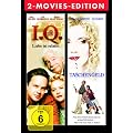 Make A Match 2 Disc Boxset: I.Q.-Liebe Ist Relativ & Taschengeld