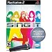 Disney Sing It (game & microphone)
