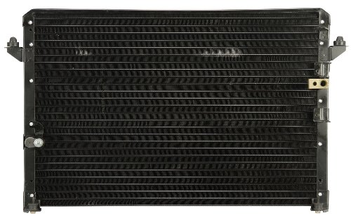 Spectra Premium 7 4355 A C Condenser For Toyota Previa Barbara R Daviswe Spectra Premium 7 4355 A C Condenser For Toyota Previa Barbara R Daviswe