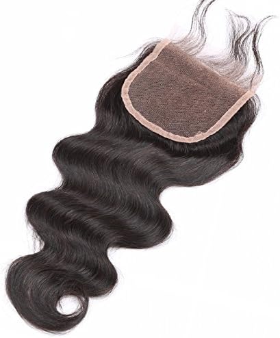 Angelbabyhair European Nano Human Hair Extensions Straight 20Inch Pack of 3Pcs 100g Per Piece