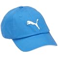 PUMA Uni Kappe Cat Logo, One size