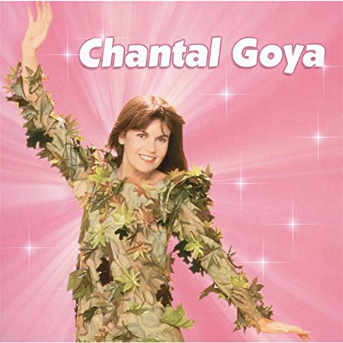 Chantal Goya - Best of - Zortam Music