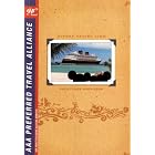 AAA Travel: Disney Cruise Line Vacations 2007-2008 (CST102222950, CDC713033110065566A) by AAA Travel, Disney Cruise Lines, and Automobile Association of America