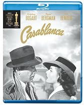カサブランカ [Blu-ray]