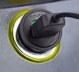 Produkt-Bild: Belkin Micro-Auto-Ladeger&auml;t (2,1 A) inkl. Ladekabel f&uuml;r iPad und weitere Apple Portables