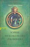 Sophie im Schloss des Zauberers - Diana Wynne Jones