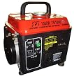 1000W 2.0 HP Gasoline Generator with CARB By Sunpentown