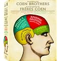 Coen Brothers Blu Ray Collection [Blu-ray]