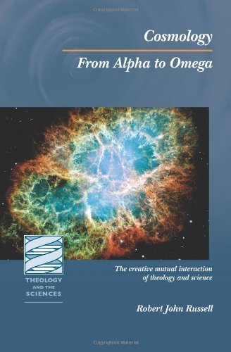 Cosmology: From Alpha to Omega