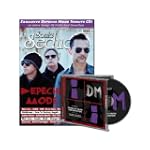 Sonic Seducer 04-13 mit Depeche-Mode-...
