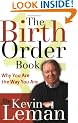 Birth Order Book, the