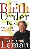 The Birth Order Book